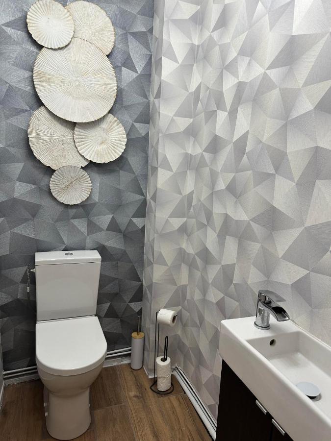 Apartament Cathedral Hypercenter 3 Min Train Station Reims Zewnętrze zdjęcie